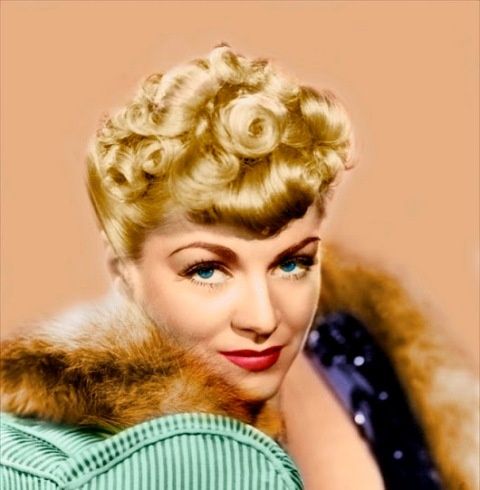 CLAIRE TREVOR-Se.Co.-18