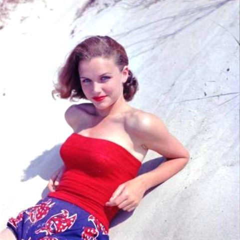 LEE REMICK-49