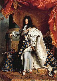 200px-Louis XIV of France