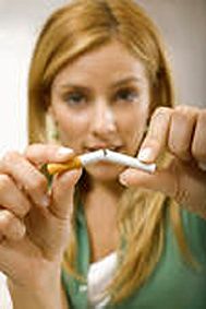clope cassée