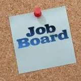 Liste Job board par secteur et métier