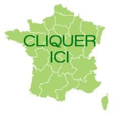 Carte des taupiers