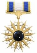 medallas de honor