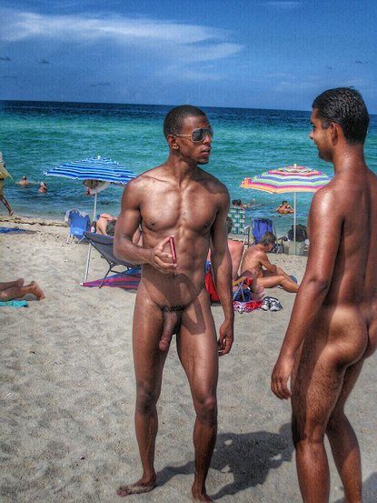 Sexy Gay Blacks 27