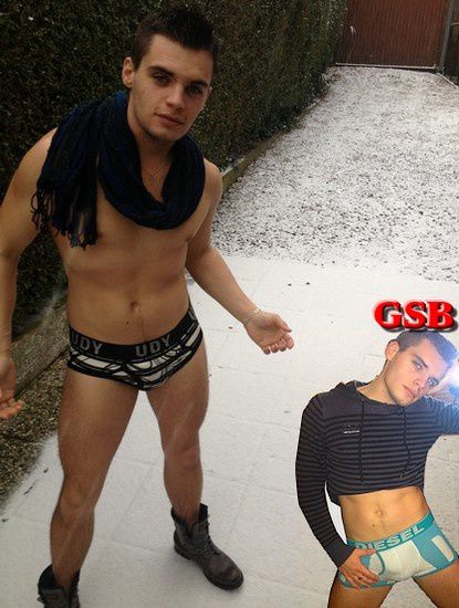 Cirus completly naked Jack off redtube