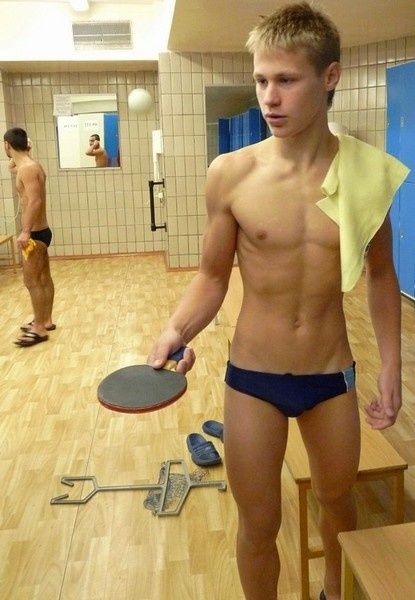 Not Naked ping pong actress thought Excellent Naked ping pong actress