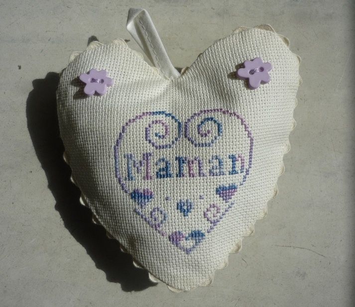cadeaux maman