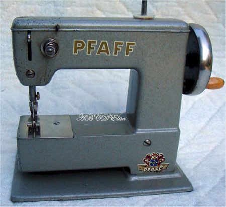 pfaff-ODILE