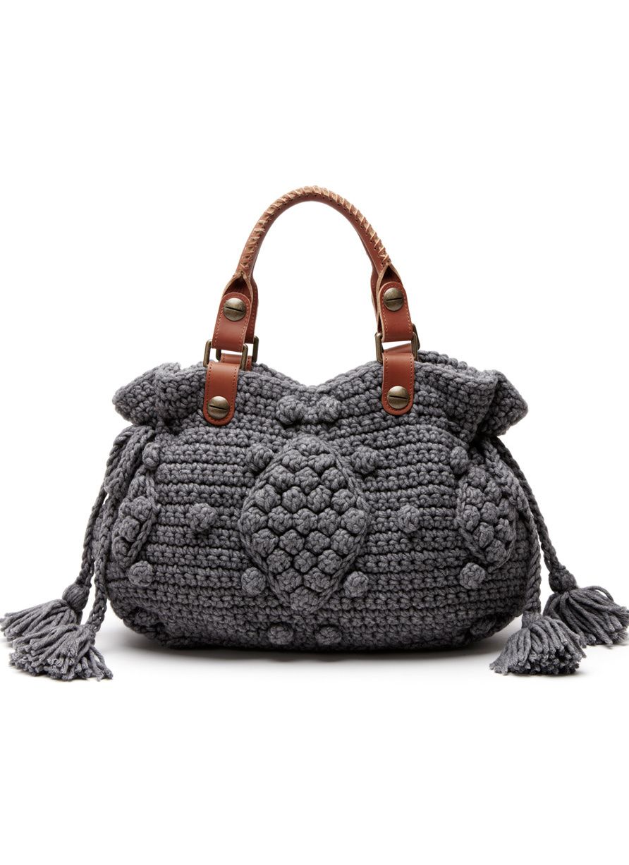 sac tricot gerard darel