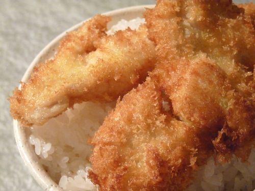 Recette Chapelure Maison, Les Recettes d'une Japonaise