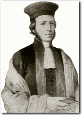 Samuel Naumbourg