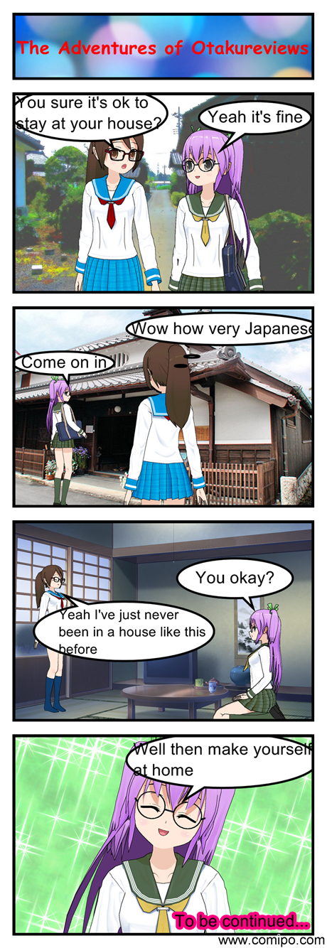 otakureviews's name - I review anime, manga, and all things Otaku ...