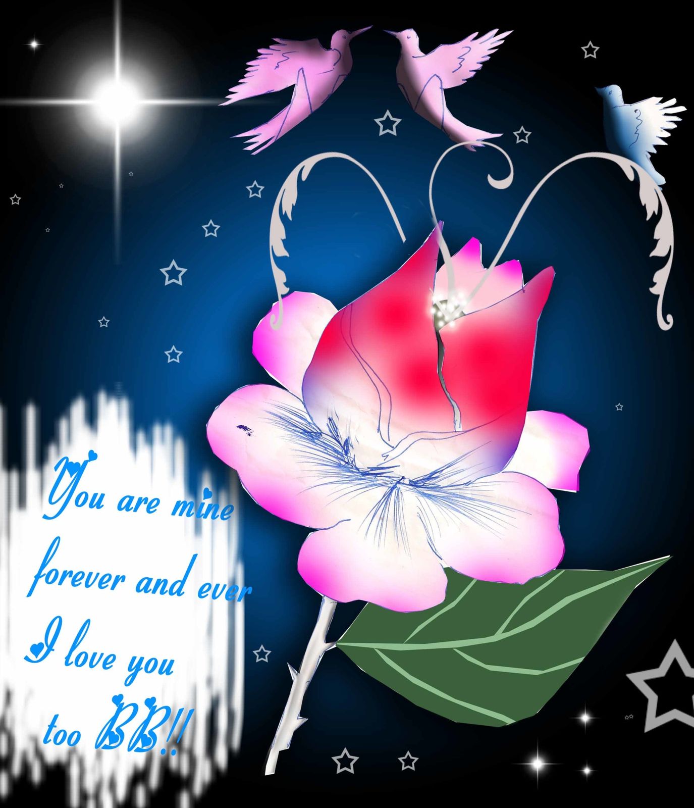 fleur