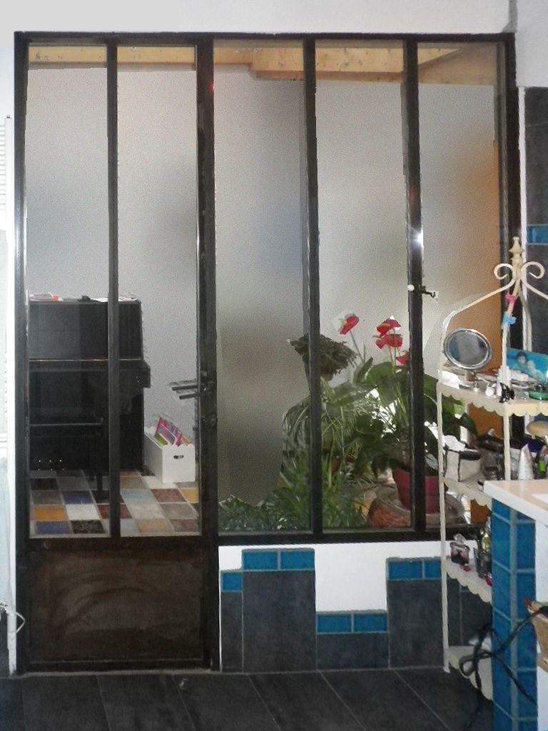 Le blog de lafabrique serrurerie ferronnerie