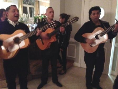 soiree,gipsy,espagnole,gitane,manouche,flamenco