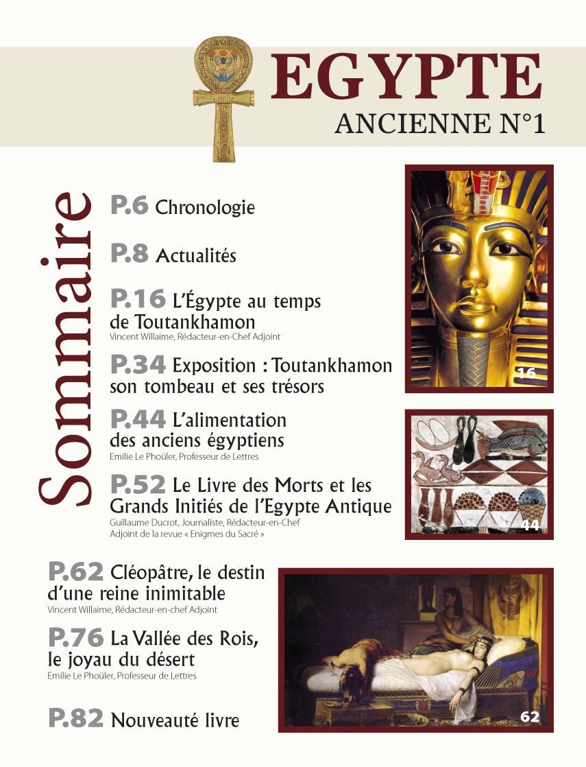 sommaire