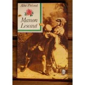 manon lescaut scène de rencontre