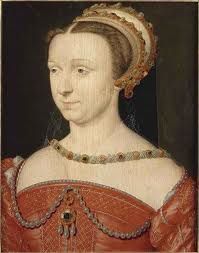 madame de lafayette la princesse de clèves la rencontre