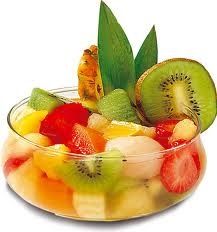 salade de fruits