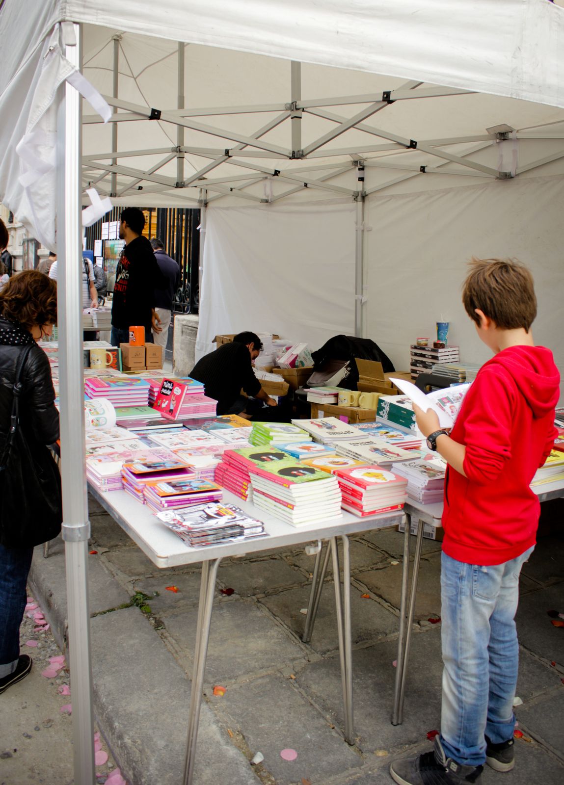 appeler apres une rencontre