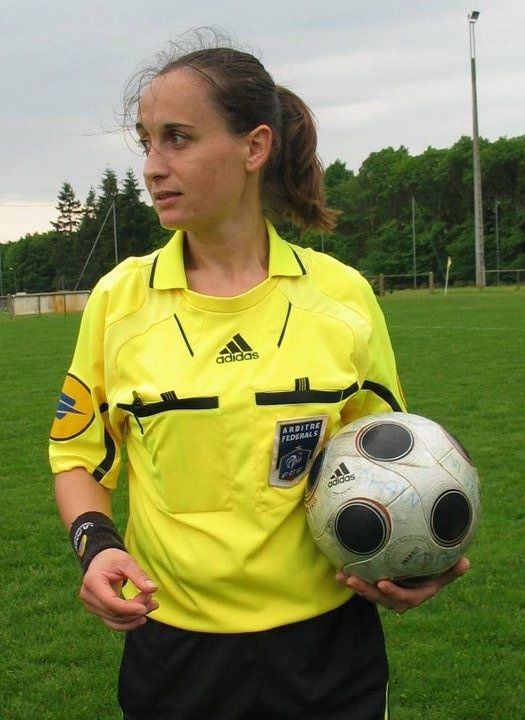 rencontre foot feminin