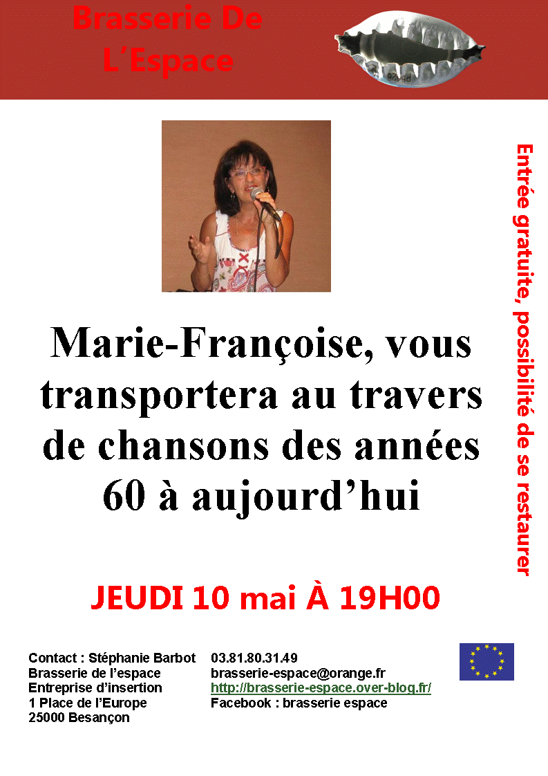 Marie-Fraçoise 100612