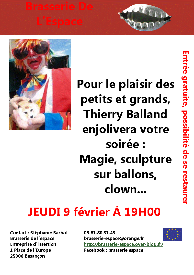 Thierry Balland 090212