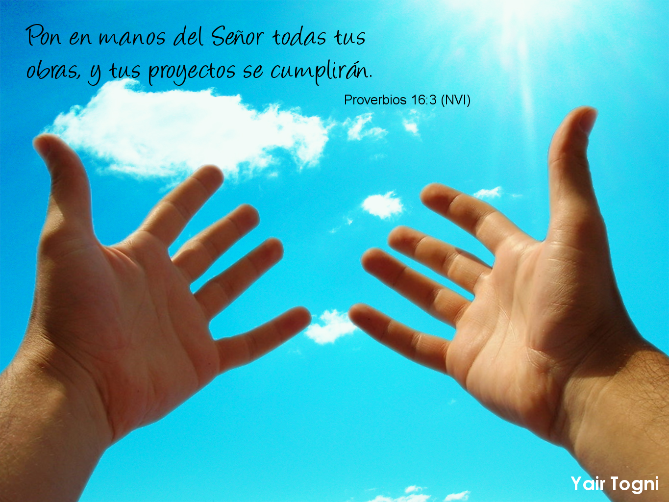 Frases, Pensamientos y Imágenes de Dios para Twitter