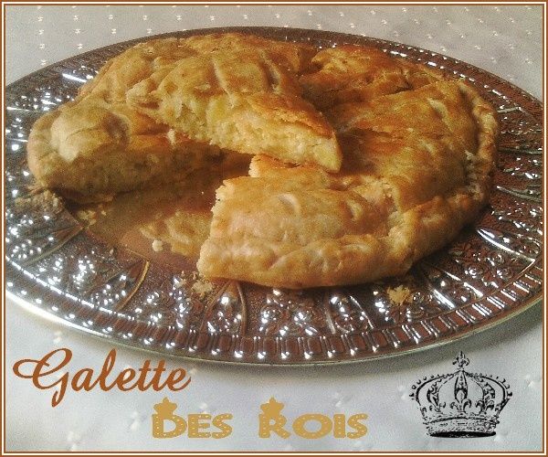 galette des rois 1 weight watchers