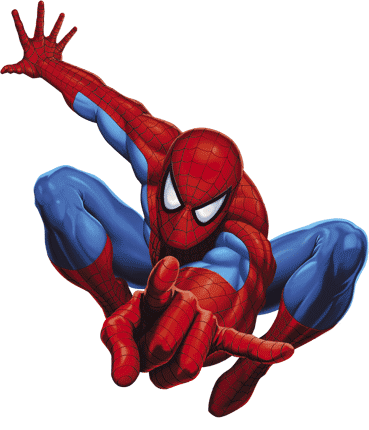 Spiderman Cornuto Blog Symbolisme Dajjal Spiderman Cornuto Blog Symbolisme Dajjal