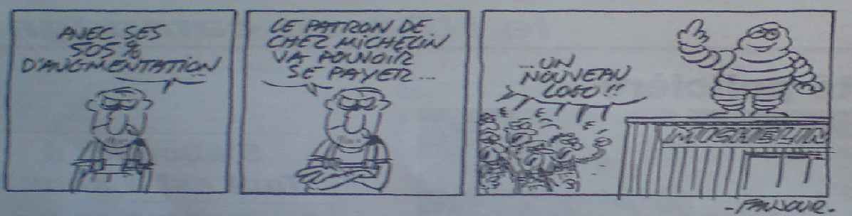 michelin