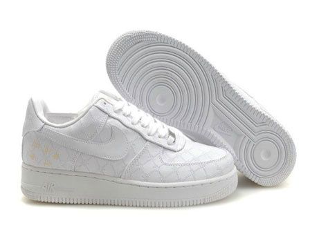 michael lau air force 1