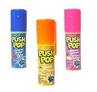 Pousse un Push Pop ! - Blog - Génération Souvenirs