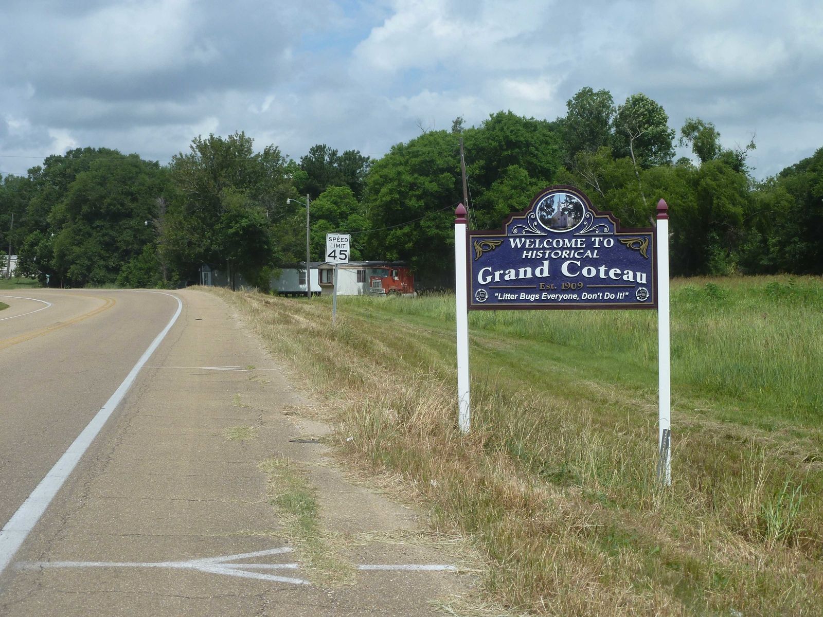 voyages et rencontres en louisiane