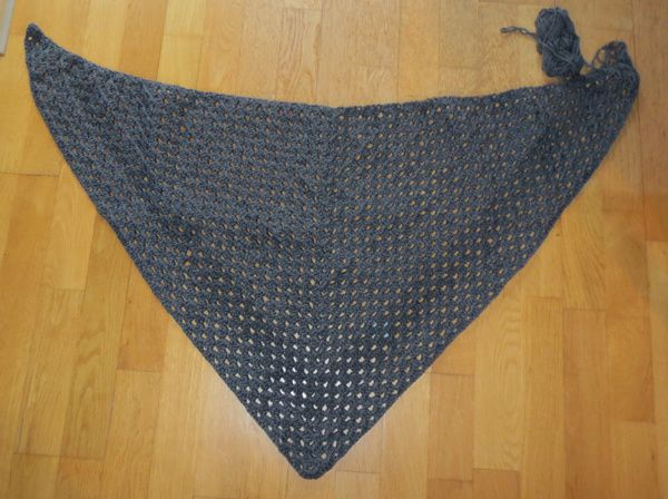 Crochet 0457