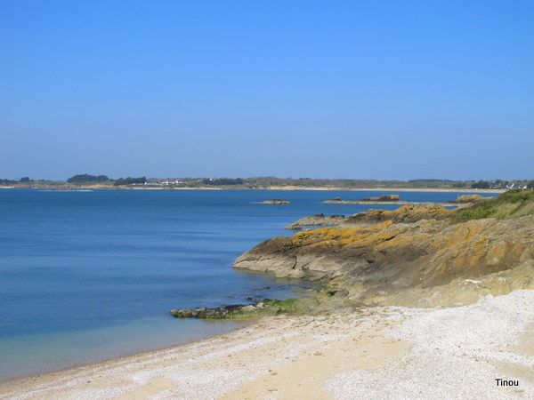 pointe de Pen Lan