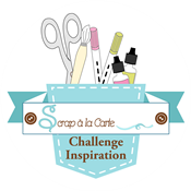 logo Challenges Inspiration z