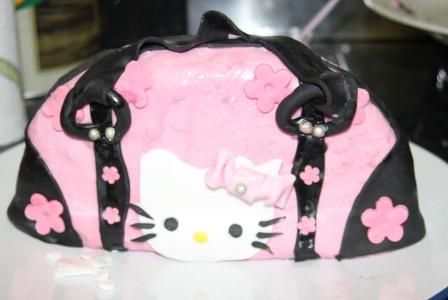 sac à main hello kitty