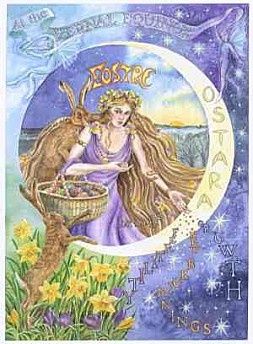 ostara