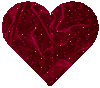 Coeur rouge homestaging Coeur rouge homestaging