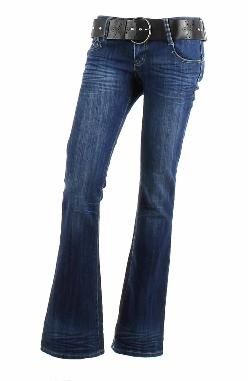 bootcut