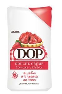 tarte au fraises