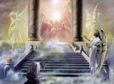 Amour de Dieu