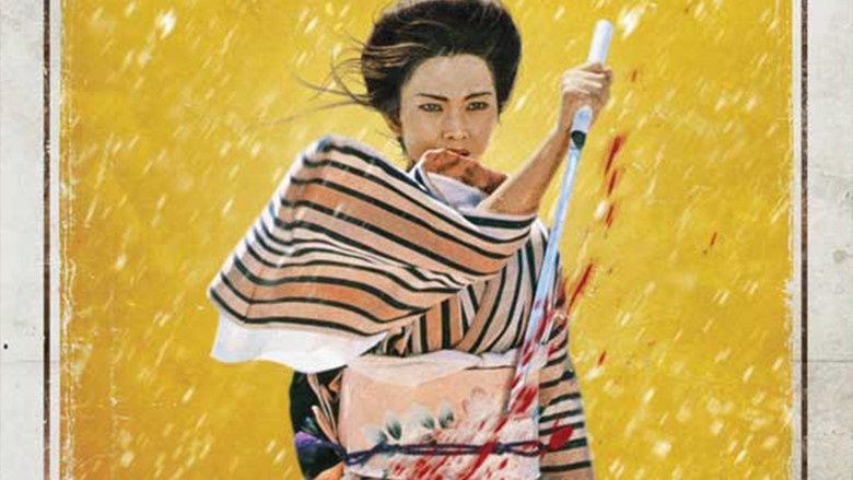 shura-yuki-hime-urami-renga-poster