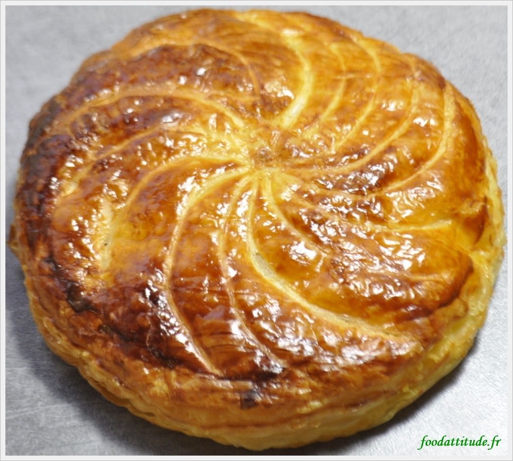 galette galette