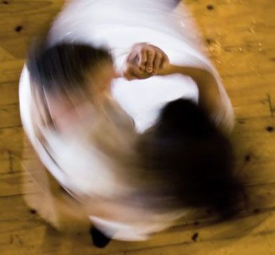 danser