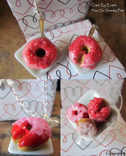 Sweety donuts