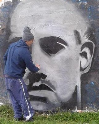 SCOE-graffiti