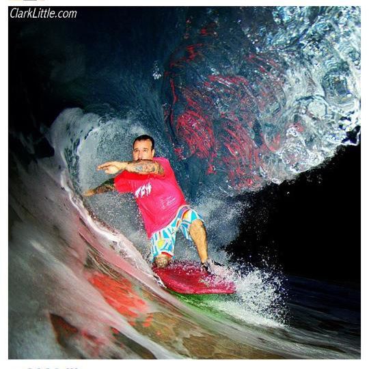 Interview JJ Ayala, Drop Knee rider from Baltimore Maryland!! - Le blog de  Island Slalom Tour