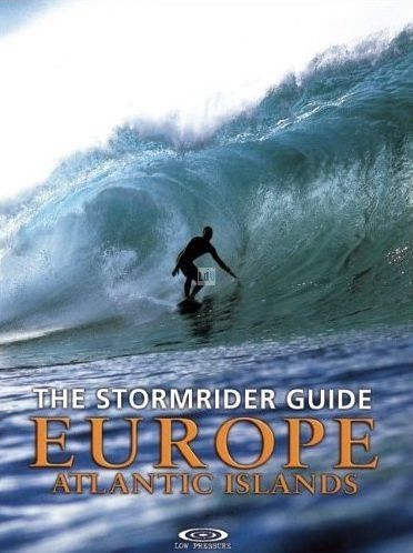 Low Pressure - The Stormrider Guide - Europe - Atlantic Isl